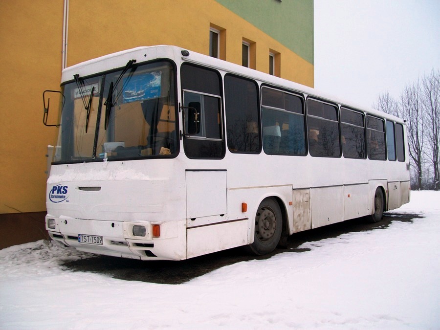 Autosan H10-11 TST T509 PKS Starachowice