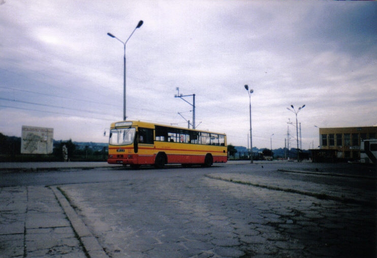 Jelcz 120M 27 MZK Starachowice