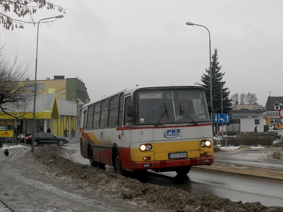 Autosan H9.21.41 TST 81NS PKS Starachowice