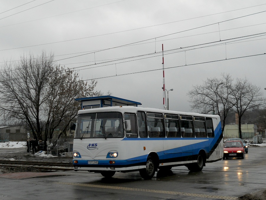 Autosan H9.21 TST L945 PKS Starachowice
