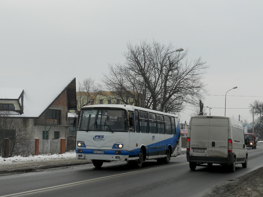 Autosan H9.21.41 TST T184 PKS Starachowice