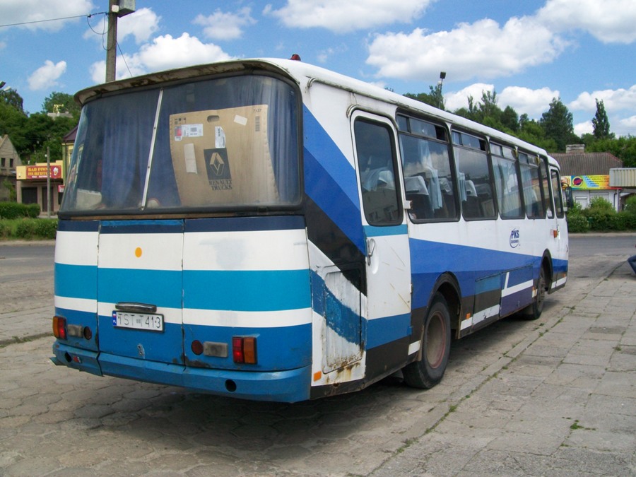 Autosan H9.21 TST T413 PKS Starachowice