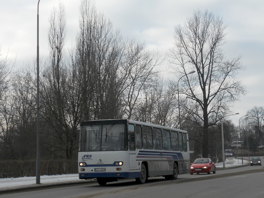 Autosan H10-11 TST 13254 PKS Starachowice