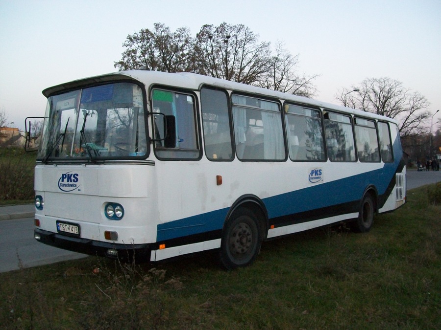 Autosan H9.21 TST T413 PKS Starachowice