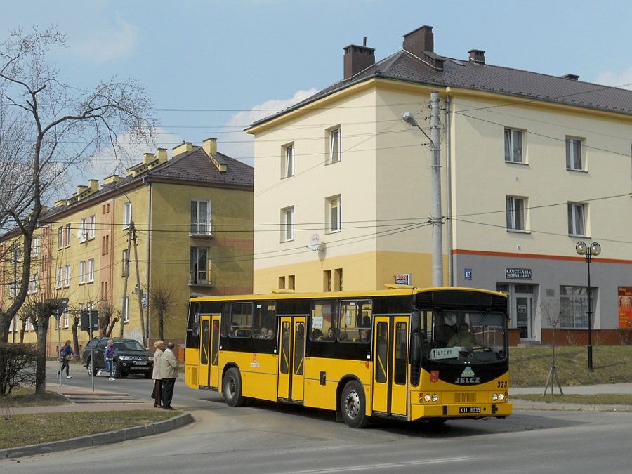 Jelcz PR110M 333 MKS Skar�ysko Kamienna