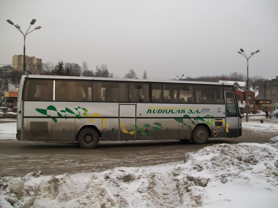 MAN 16.290 TST 01021 PKS Starachowice