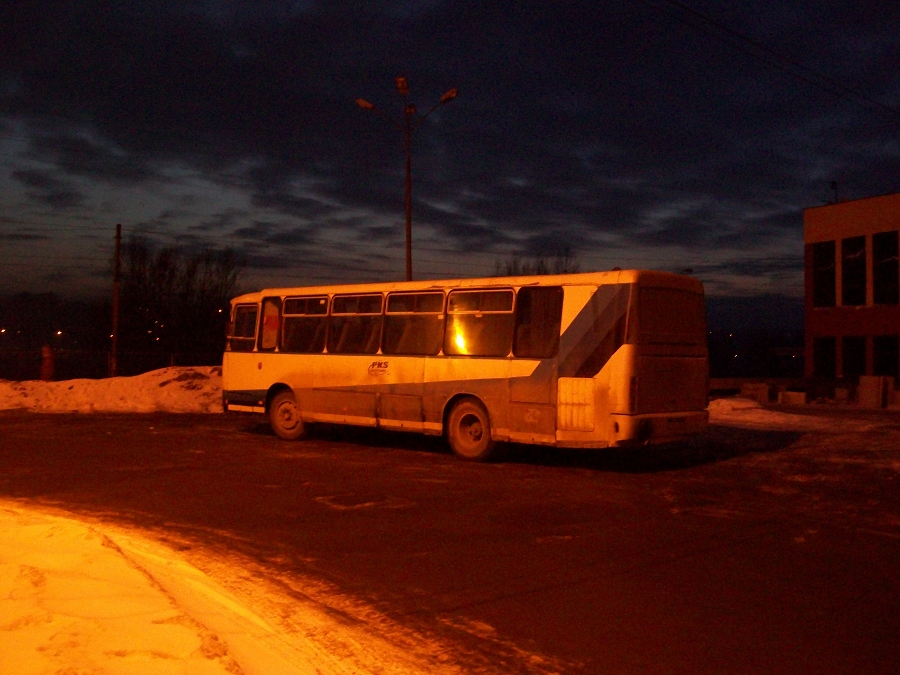 Autosan H9.21.41 TST T402 PKS Starachowice