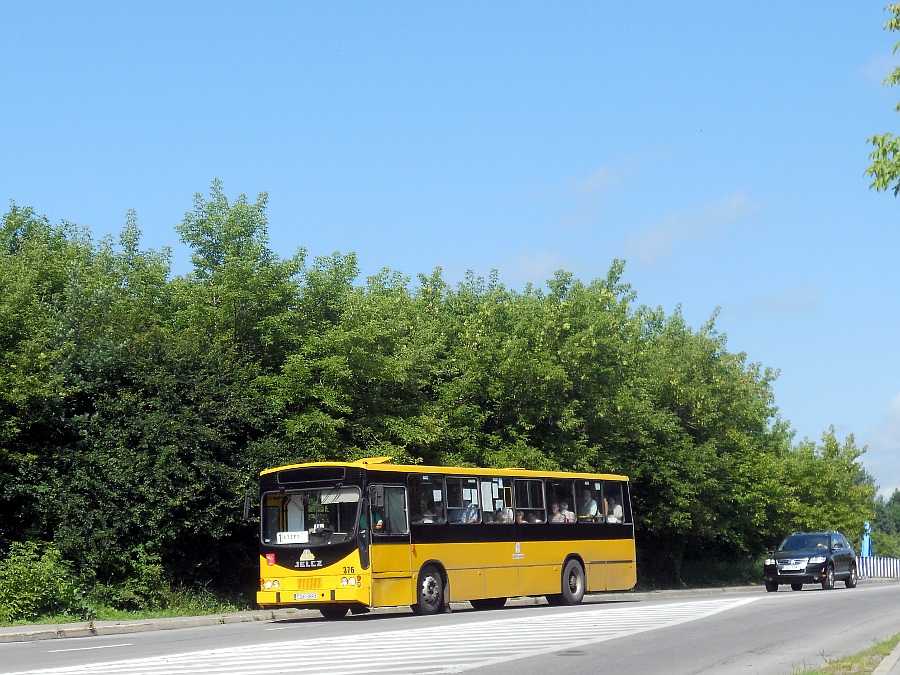 Jelcz PR110M 376 MKS Skar�ysko Kamienna
