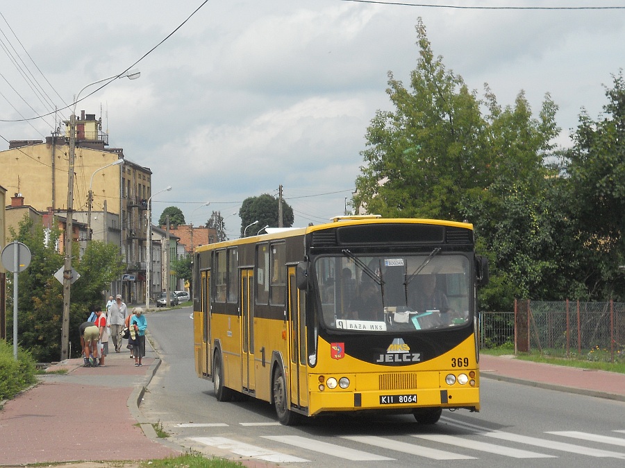 Jelcz PR110M 369 MKS Skar�ysko Kamienna