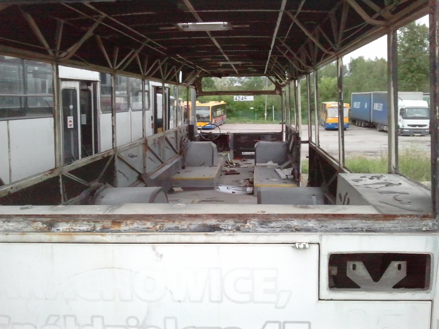 MAN NL 2x2 5 MZK Starachowice