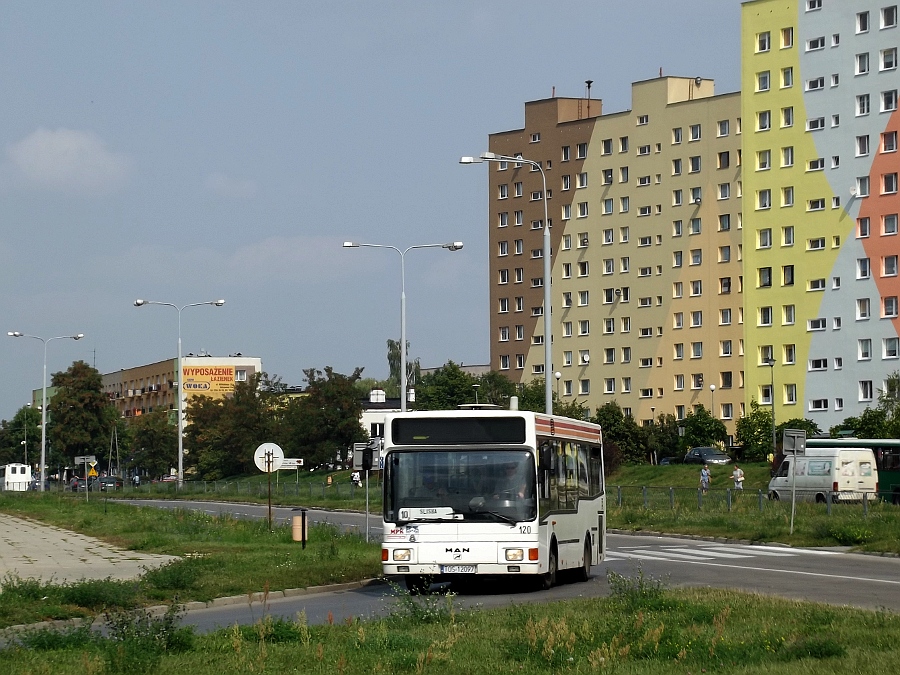 MAN NMxx2 120 MPK Ostrowiec �wi�tokrzyski