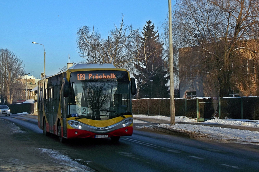 AMZ SmileCity 12 E1 059 B PKA Elbl�g