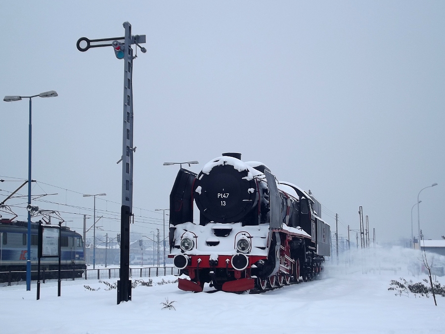 Pt47 13 PKP PLK