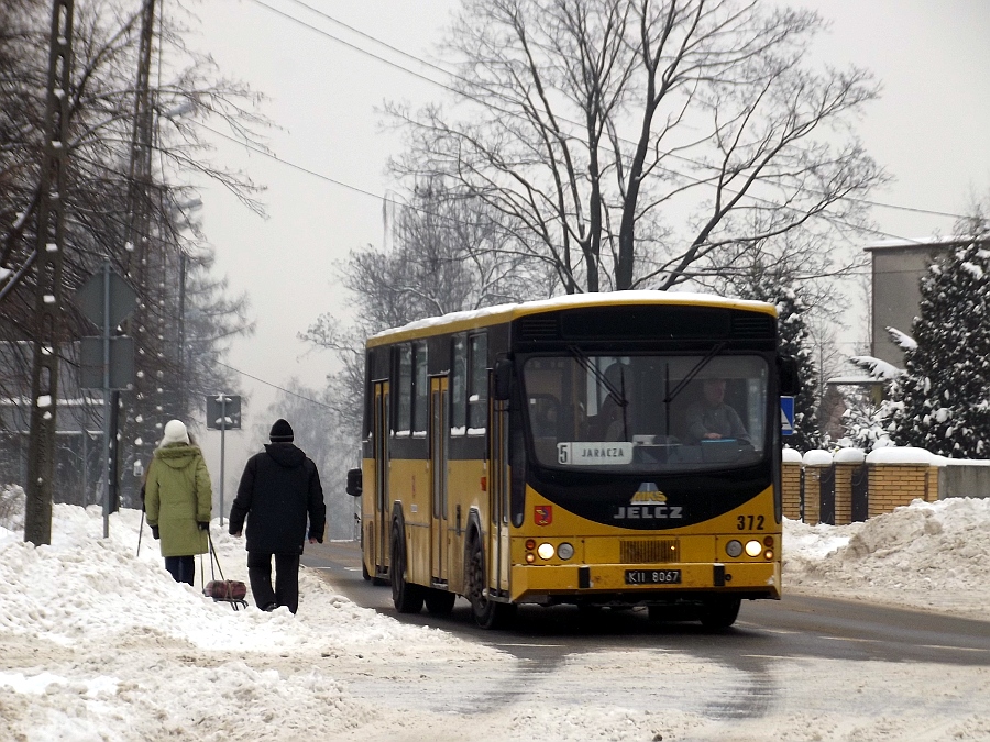 Jelcz PR110M 372 MKS Skar�ysko Kamienna