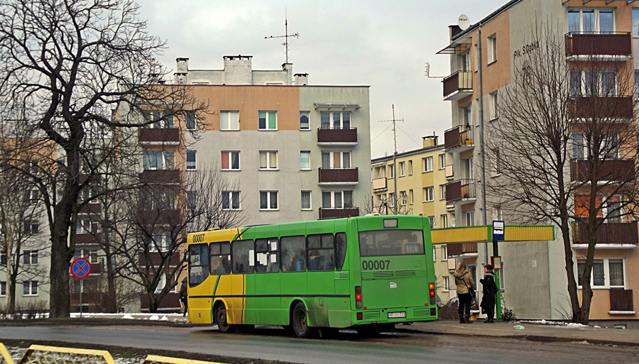 Autosan A1010M 00007 PKS Elbl�g