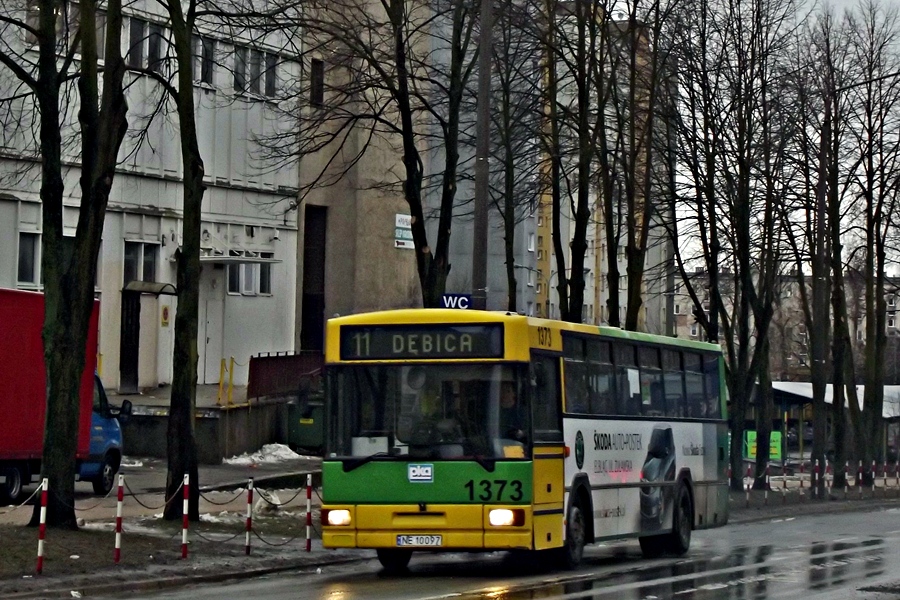 Jelcz 120M 1373 PKA Elbl�g