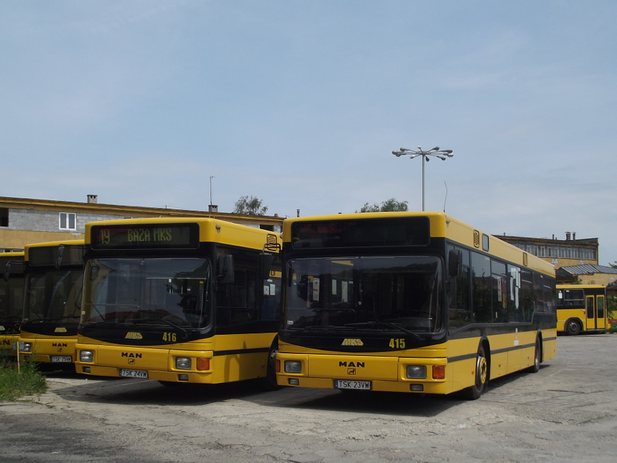 Gr�f & Stift NL202 M11 415 MKS Skar�ysko Kamienna
