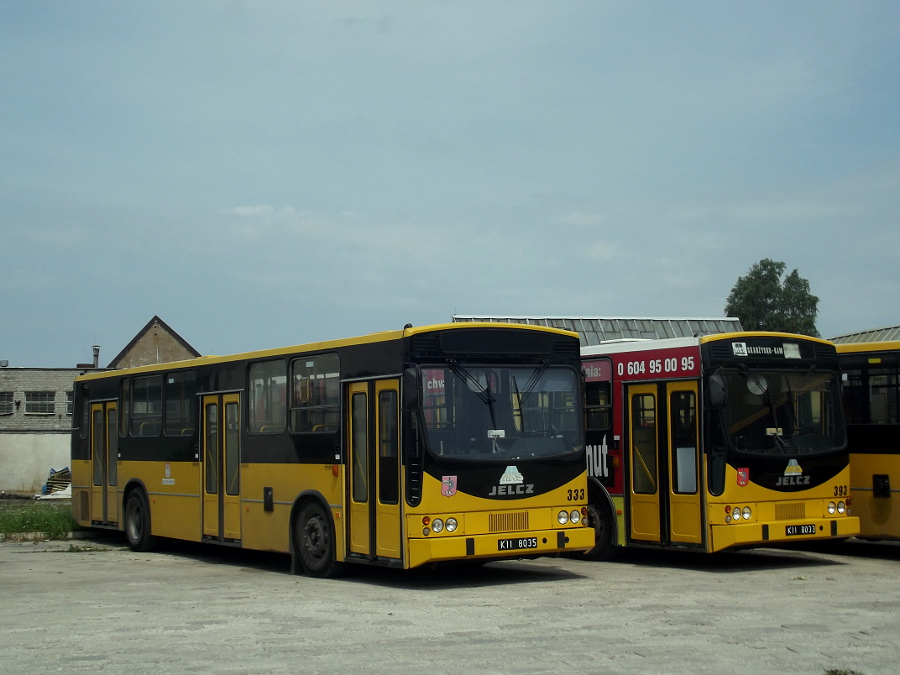 Jelcz PR110M 333 MKS Skar�ysko Kamienna