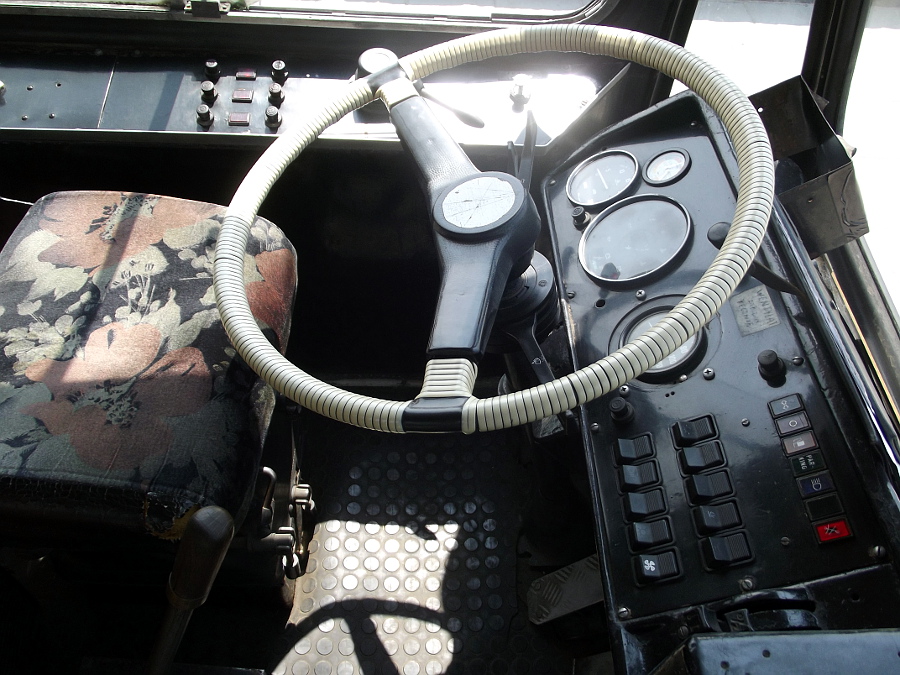Jelcz M11 363 MKS Skar�ysko Kamienna