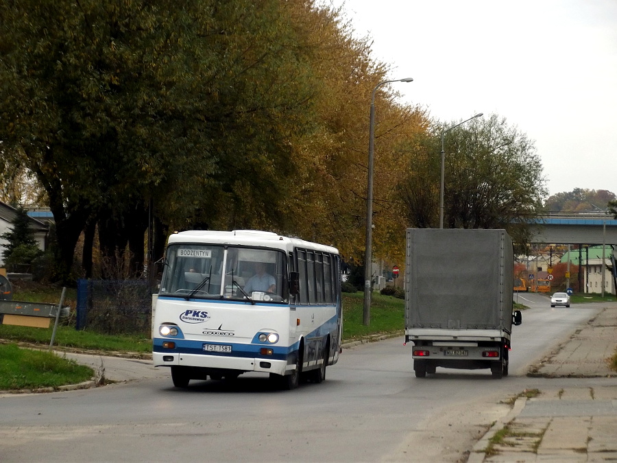 Autosan H9-20.33 TST T581 PKS Starachowice