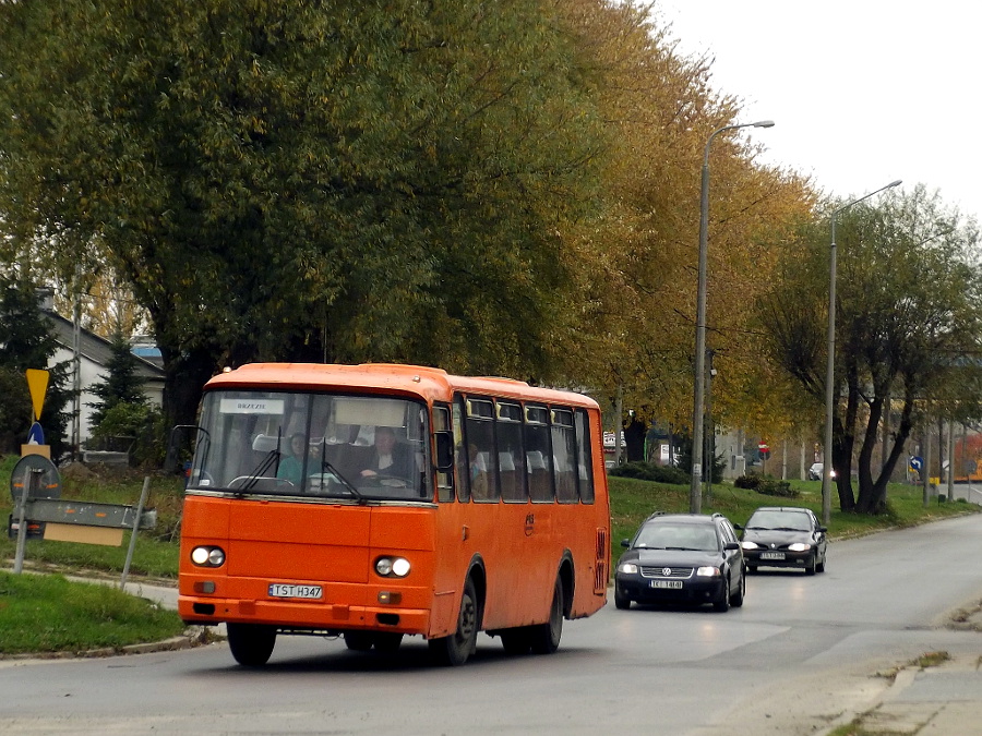 Autosan H9-20.33 TST H347 PKS Starachowice
