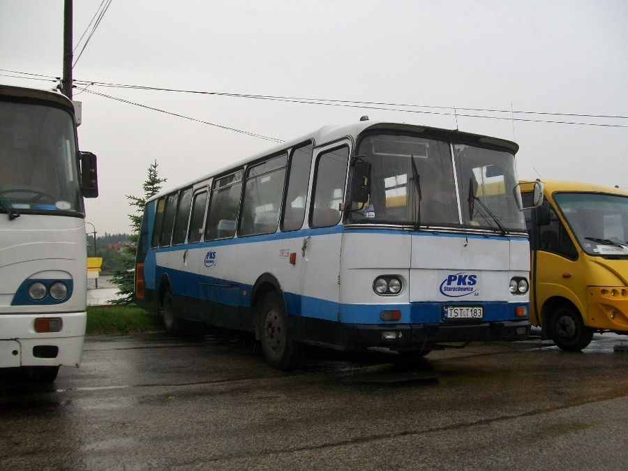 Autosan H9-20.33 TST T183 PKS Starachowice