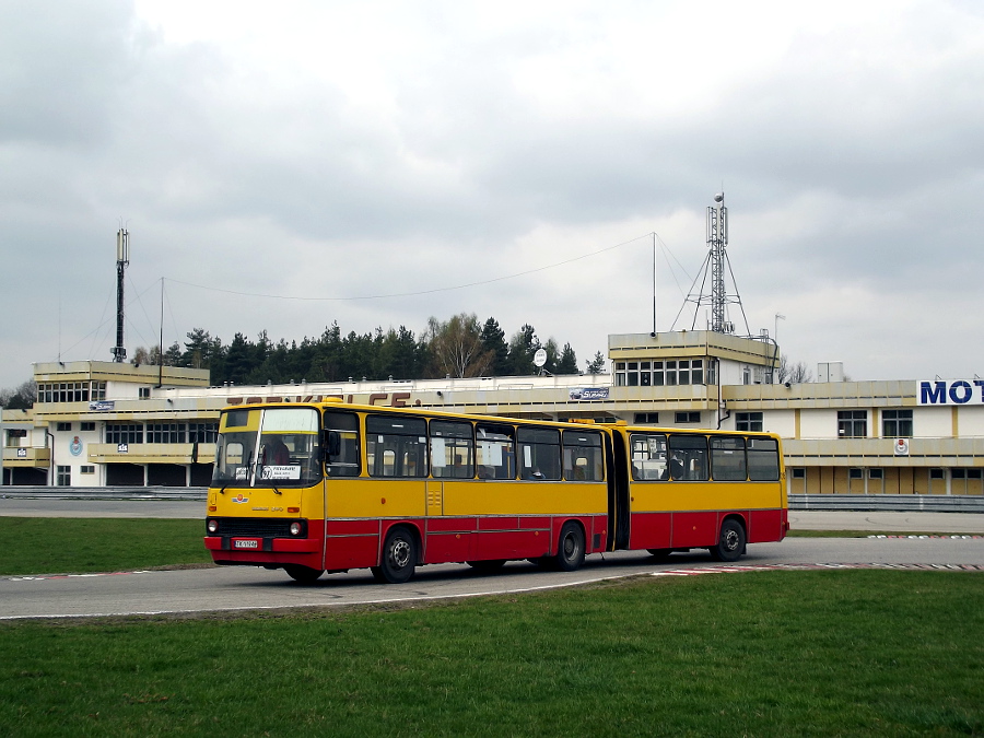 Ikarus 280 215 MPK Kielce