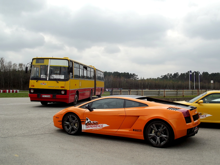 Ikarus 280 215 MPK Kielce