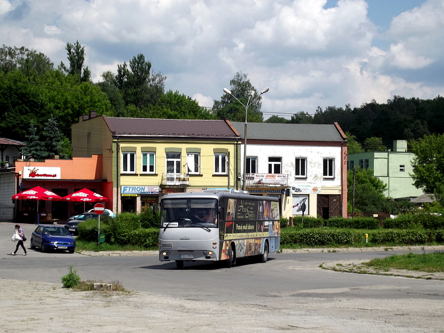 Autosan A1012T TST 79NS  PKS Starachowice