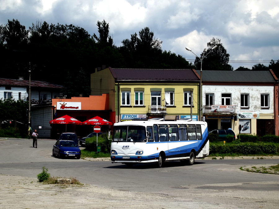 Autosan H9.21 TST L945 PKS Starachowice