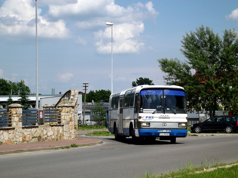 Mercedes O303 TST 00585 PKS Starachowice