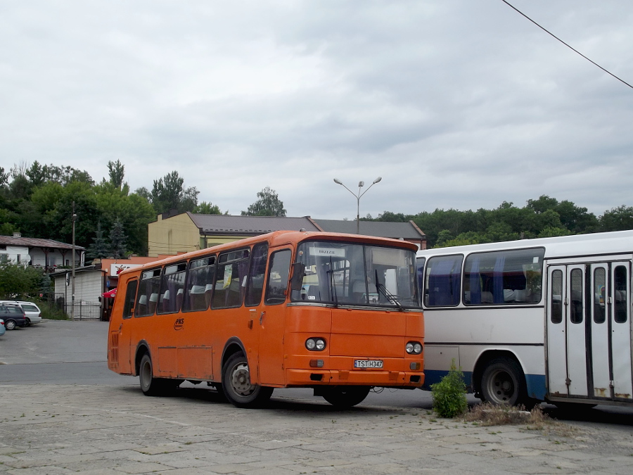 Autosan H9-20.33 TST H347 PKS Starachowice