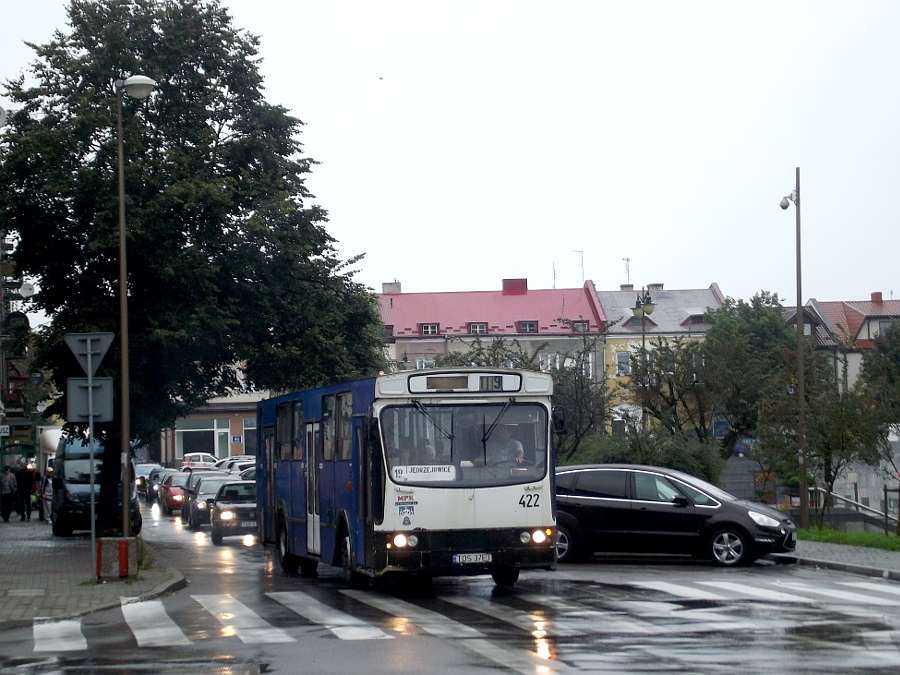 Jelcz PR110M 422 MPK Ostrowiec �wi�tokrzyski