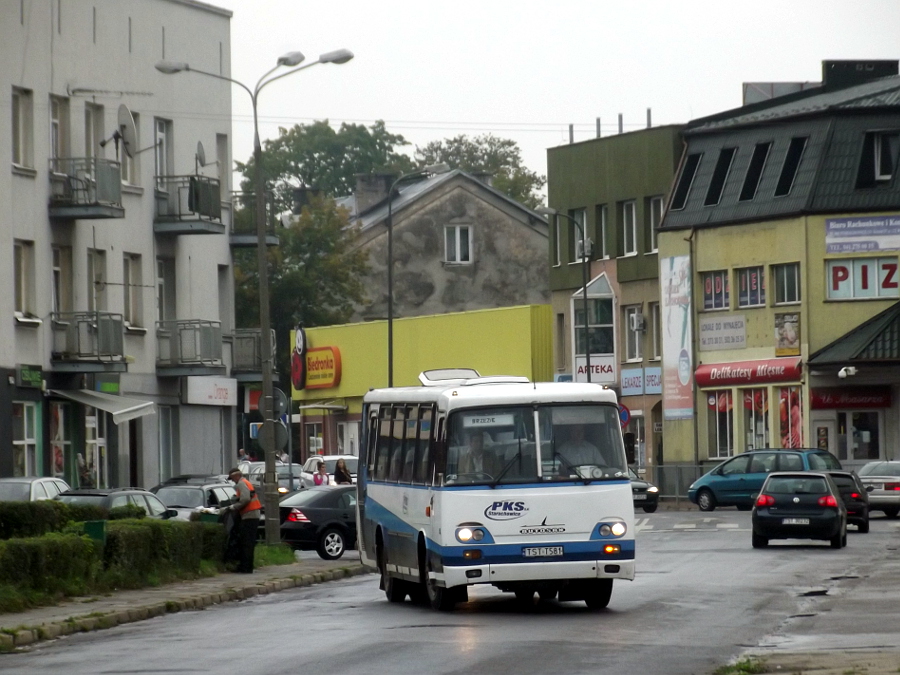 Autosan H9-20.33 TST T581 PKS Starachowice