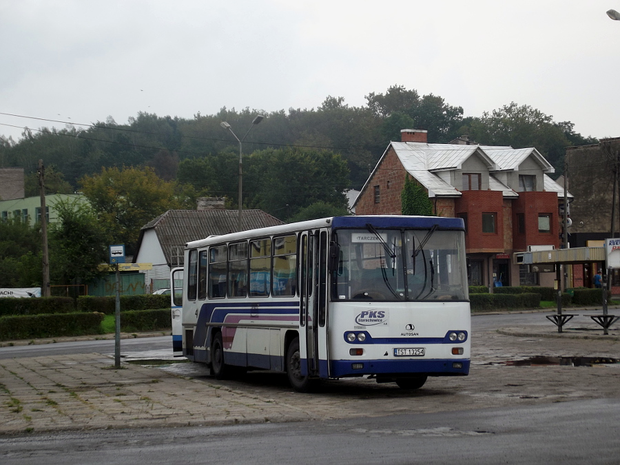 Autosan H10-11 TST 13254 PKS Starachowice