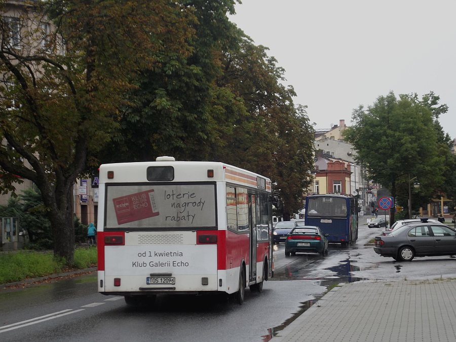 MAN NMxx2 118 MPK Ostrowiec �wi�tokrzyski