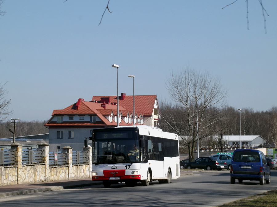 MAN NM2x3 17 MZK Starachowice