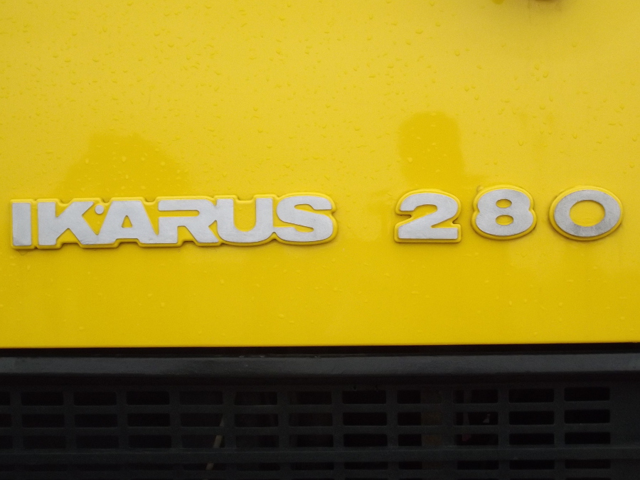 Ikarus 280 234 MPK Kielce