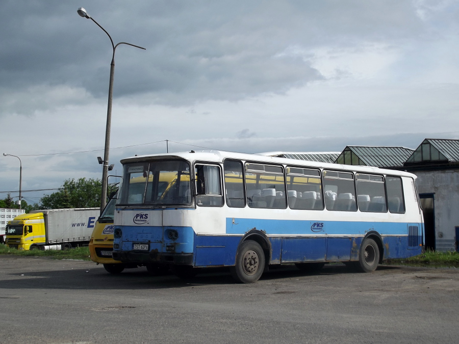 Autosan H9.21 TST 62PA PKS Starachowice