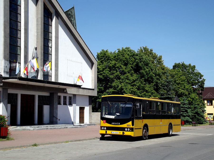 Jelcz PR110M 333 W�a�ciciel prywatny - Skar�ysko-Kamienna