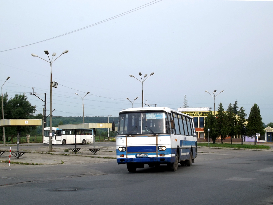 Autosan H9.21 TST 64PA PKS Starachowice