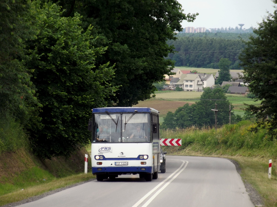 Autosan H10-11 TST 13254 PKS Starachowice