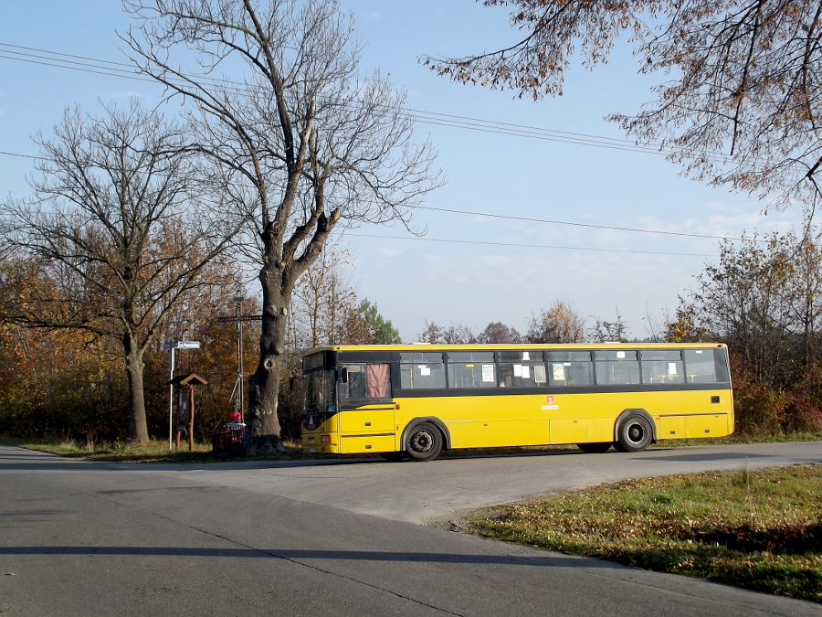 Jelcz 120M 404 MKS Skar�ysko Kamienna