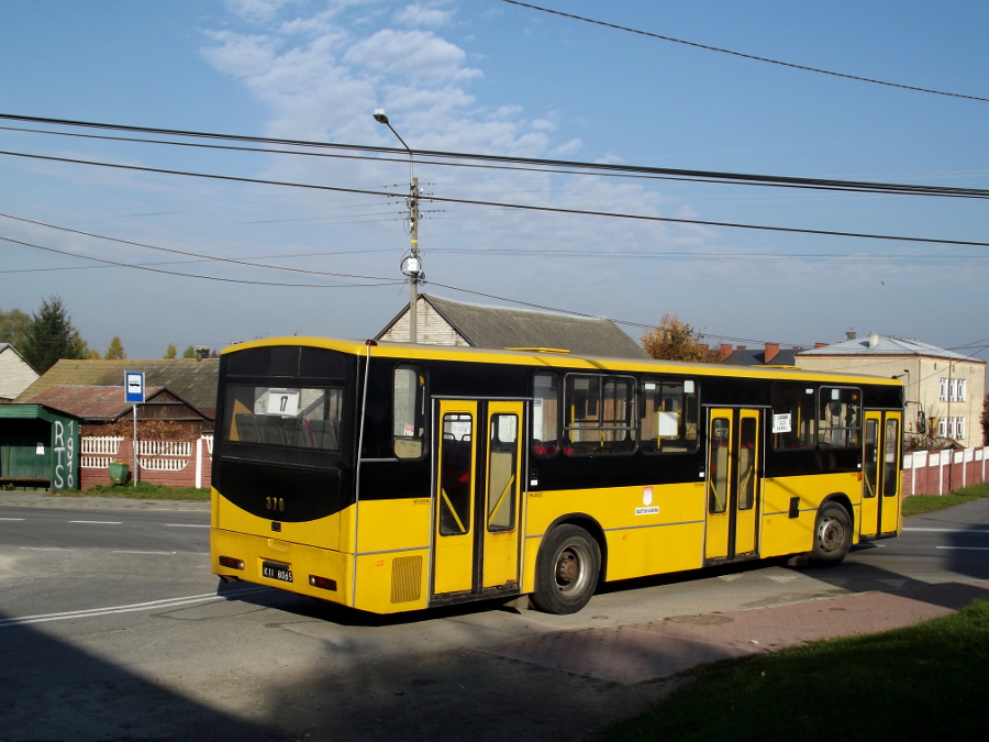 Jelcz PR110M 370 MKS Skar�ysko Kamienna