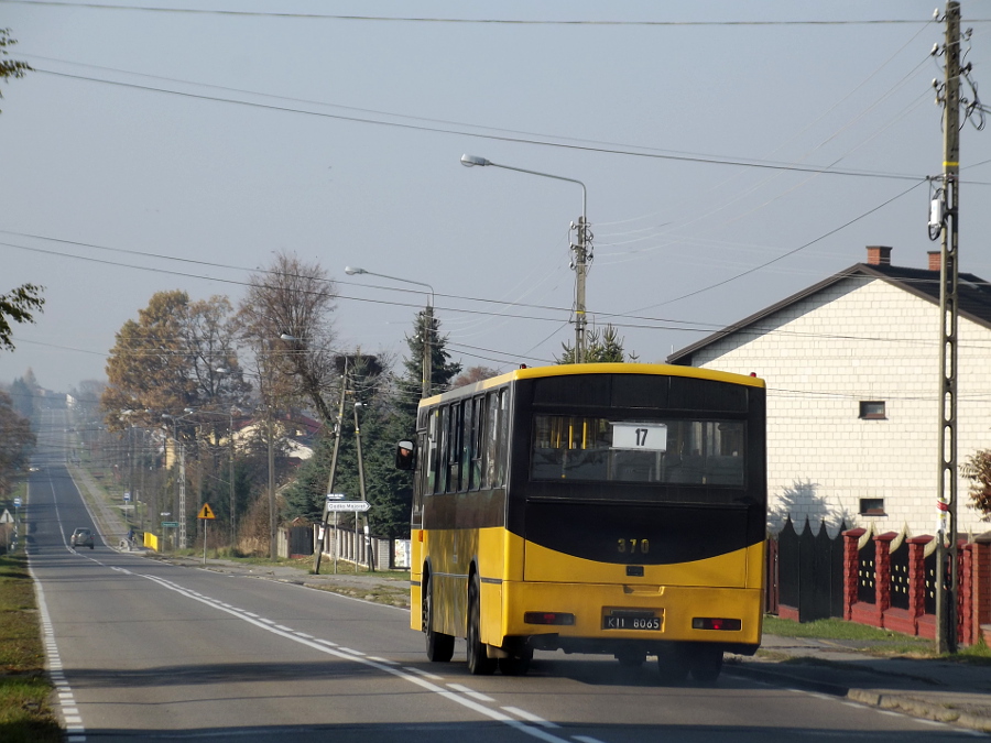 Jelcz PR110M 370 MKS Skar�ysko Kamienna