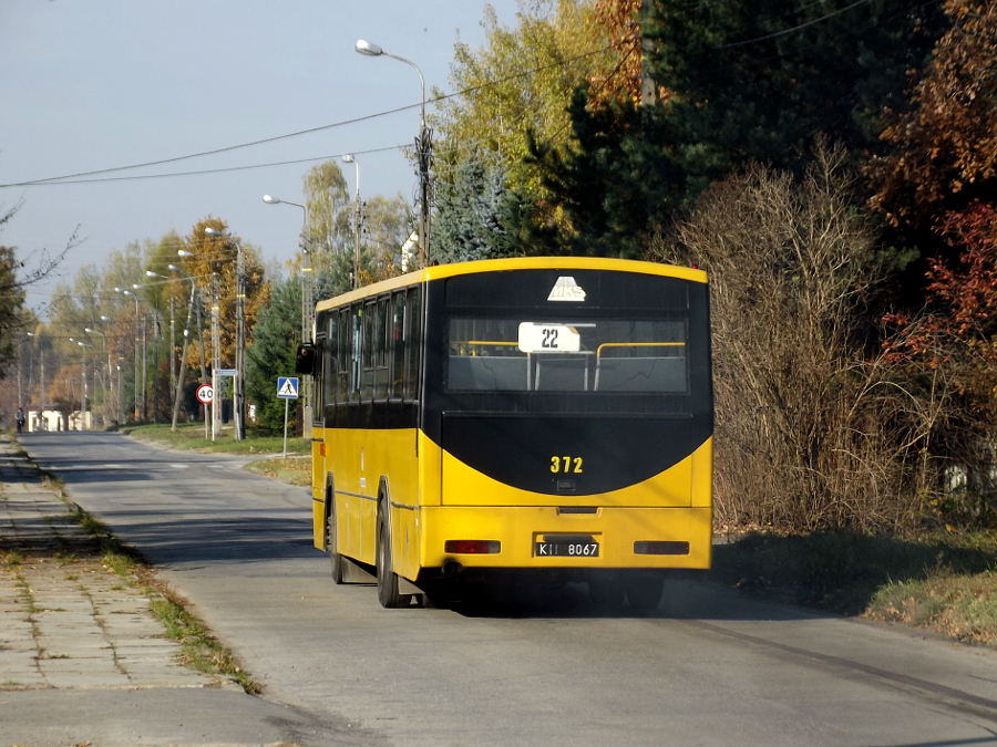 Jelcz PR110M 372 MKS Skar�ysko Kamienna