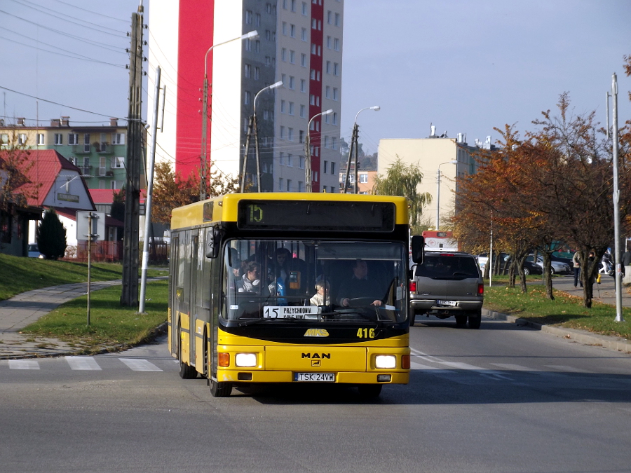 Gr�f & Stift NL202 M11 416 MKS Skar�ysko Kamienna