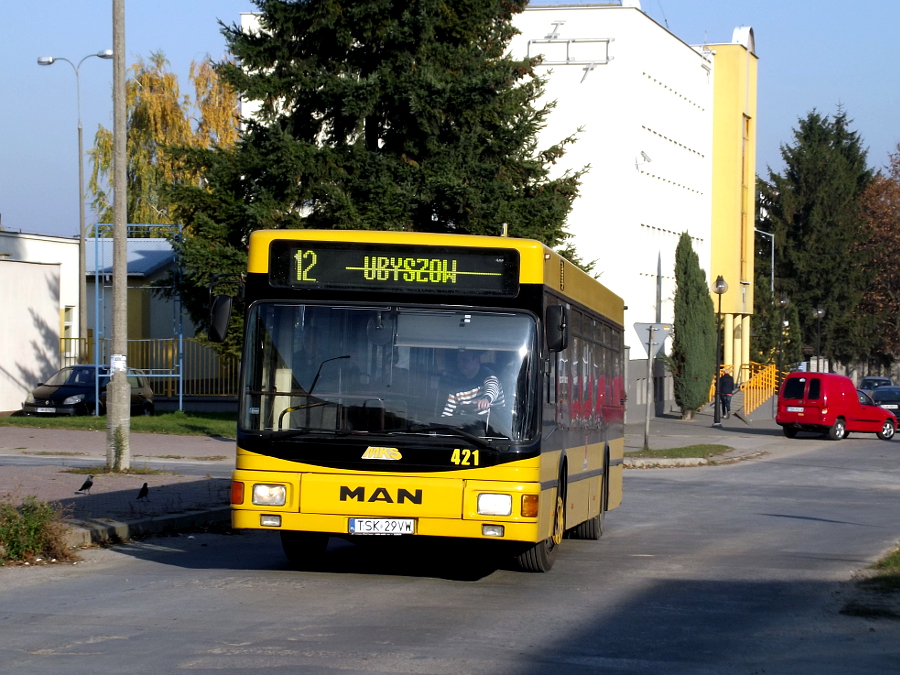 Gr�f & Stift NL202 M11 421 MKS Skar�ysko Kamienna