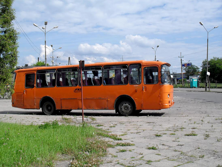 Autosan H9-20.33 TST H347 PKS Starachowice