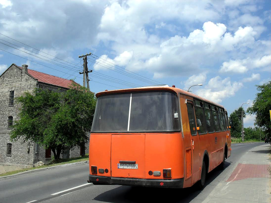 Autosan H9.21 T505 PKS Starachowice